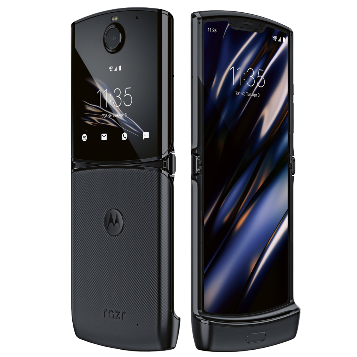 Moto Razr (2019)